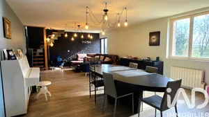 House in Sainte-Croix-sur-Buchy (76750)