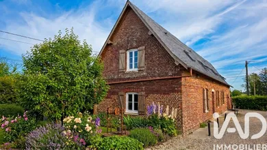 Maison à Sainte-Croix-sur-Buchy (76750)