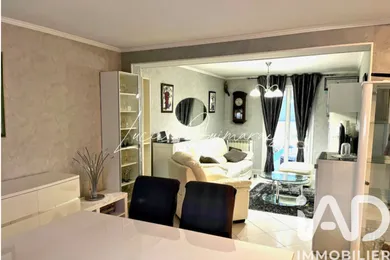 Maison à Taverny (95150)