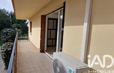 Appartement à Six-Fours-les-Plages (83140)