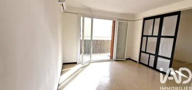 Apartment in Six-Fours-les-Plages (83140)