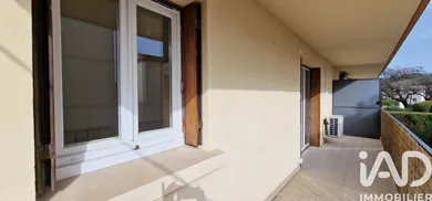 Apartment in Six-Fours-les-Plages (83140)