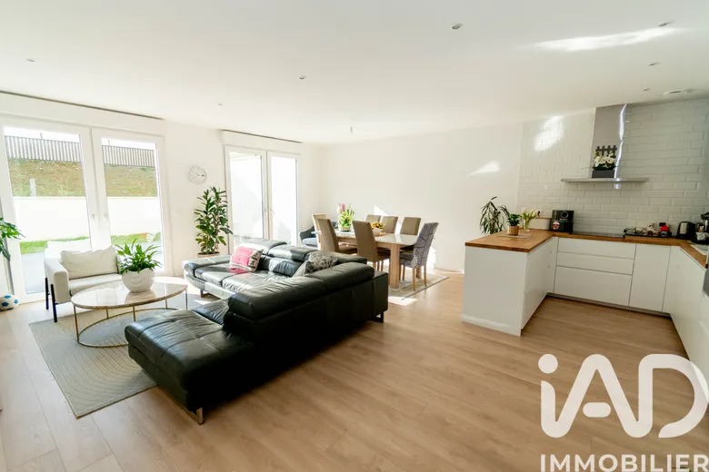 Maison 5 pièces 136 m² · à Villerupt · 135,8 m² · 383 000 €