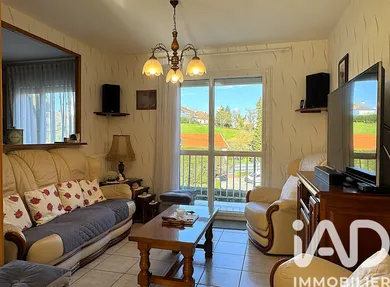 Maison à Montivilliers (76290)