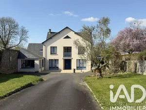 House in Percy (50410)