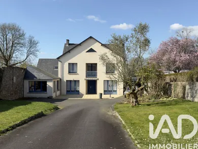 Maison à Percy (50410)
