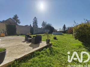 House in Le Malesherbois (45330)