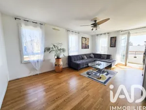 Appartement à Les Mureaux (78130)