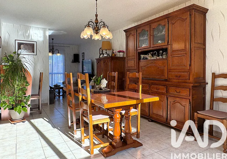 Maison 4 pièces 98 m² · à Montivilliers · 98 m² · 229 000 €
