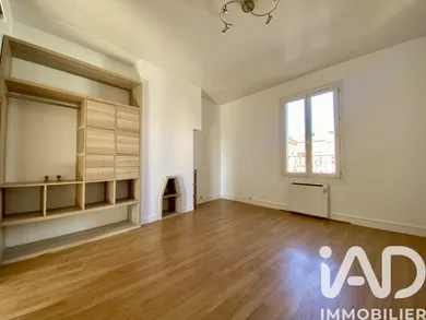 Appartement à Le Havre (76600)