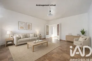 Apartment in Istres (13800)