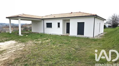 House in Plassac (33390)