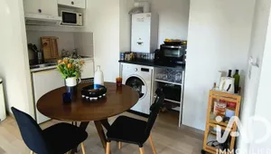 Appartement à Rennes (35200)