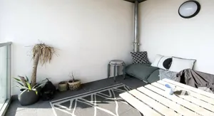 Apartment in Rennes (35200)