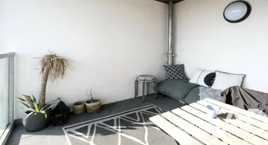 Apartment in Rennes (35200)