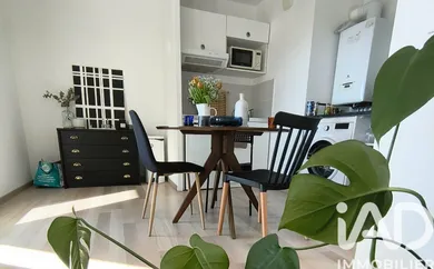 Apartment in Rennes (35200)