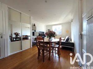 Apartment in Rennes (35000)