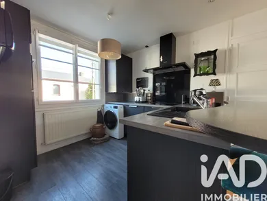 Appartement à Rennes (35000)