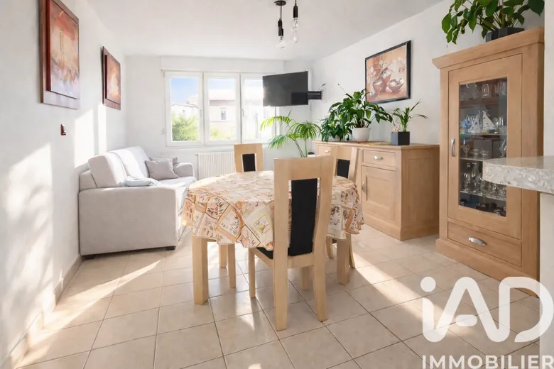 Maison 5 pièces 89 m² · à Boulogne-sur-Mer · 88,7 m² · 189 900 €