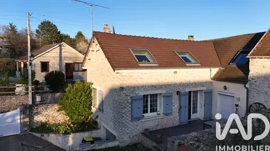 Village house in Fontenay-Saint-Père (78440)
