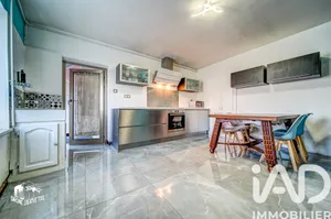 Village house in Hauconcourt (57280)