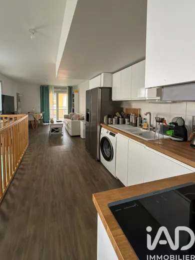 Apartment in Alfortville (94140)