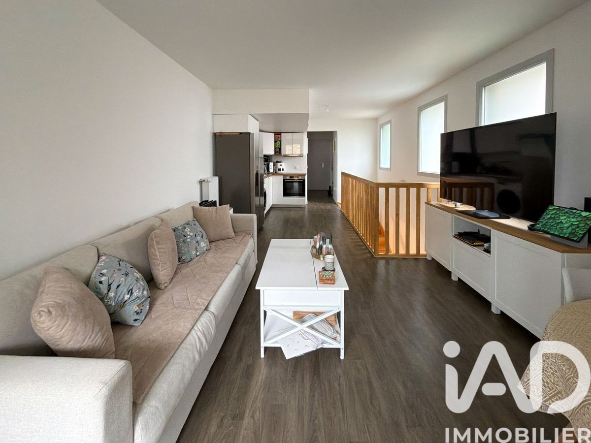 appartement à Alfortville