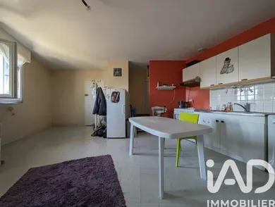 Appartement à Ambarès-et-Lagrave (33440)