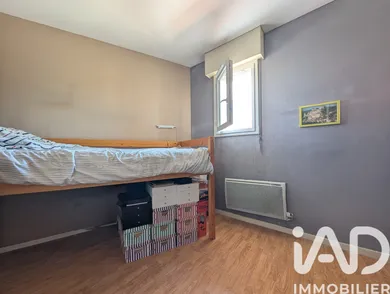 Appartement à Ambarès-et-Lagrave (33440)