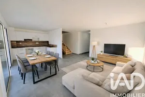 Maison à Béziers (34500)