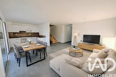 Maison à Béziers (34500)