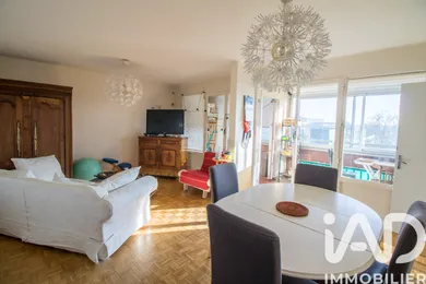 Appartement à Rennes (35000)