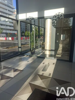 Apartment in Évry (91000)