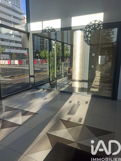 Apartment in Évry (91000)