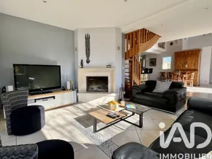 Maison d'architecte à QUIBOU (50750)