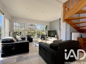 Maison d'architecte à QUIBOU (50750)