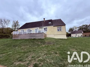 House in Cambremer (14340)