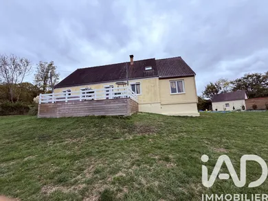 Maison à Cambremer (14340)