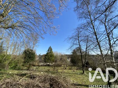 Building plot in Saint-Martin-de-Nigelles (28130)