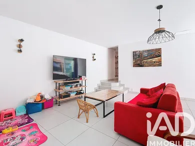 Maison de village à Saint-Cergues (74140)