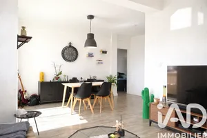 Apartment in Toulon (83000)
