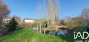Park home in Saint-Calais (72120)