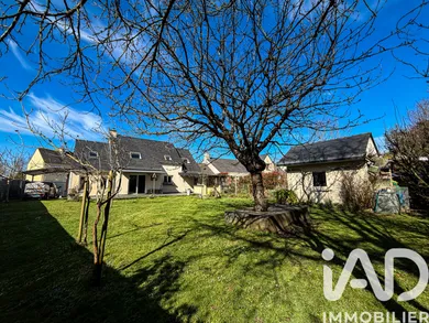 House in Saint-Nazaire (44600)