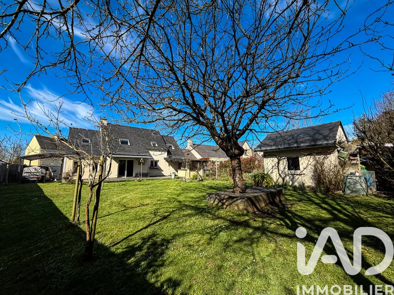 Maison 5 pièces 103 m² · à Saint-Nazaire · 103 m² · 310 000 €