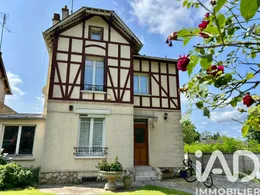 Maison à Angerville (91670)