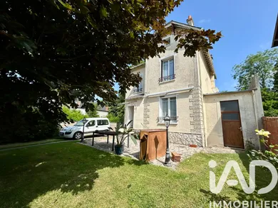 House in Angerville (91670)