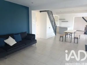 House in Nesle-Hodeng (76270)