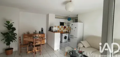Apartment in Pamiers (09100)