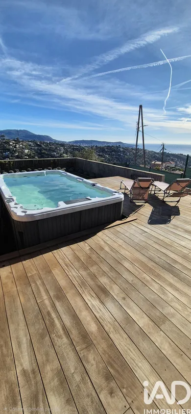 Apartment in Nice (06200)