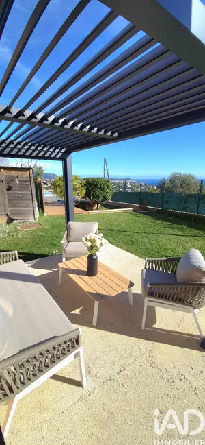Appartement à Nice (06200)